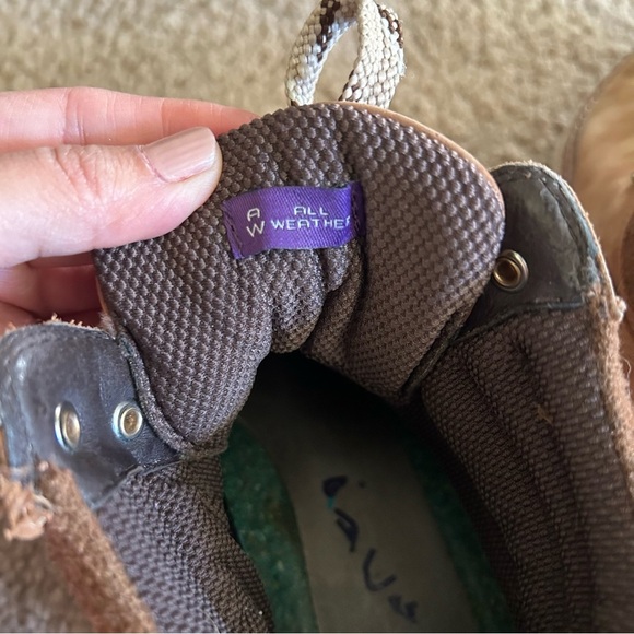 Biónica | BIÓNICA DEZI ALL WEATHER WOMENS ARCH SUPPORT SUEDE COMFORT BOOTS - Picture 7 of 8